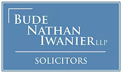 Bude Nathan Iwanier LLP Solicitors